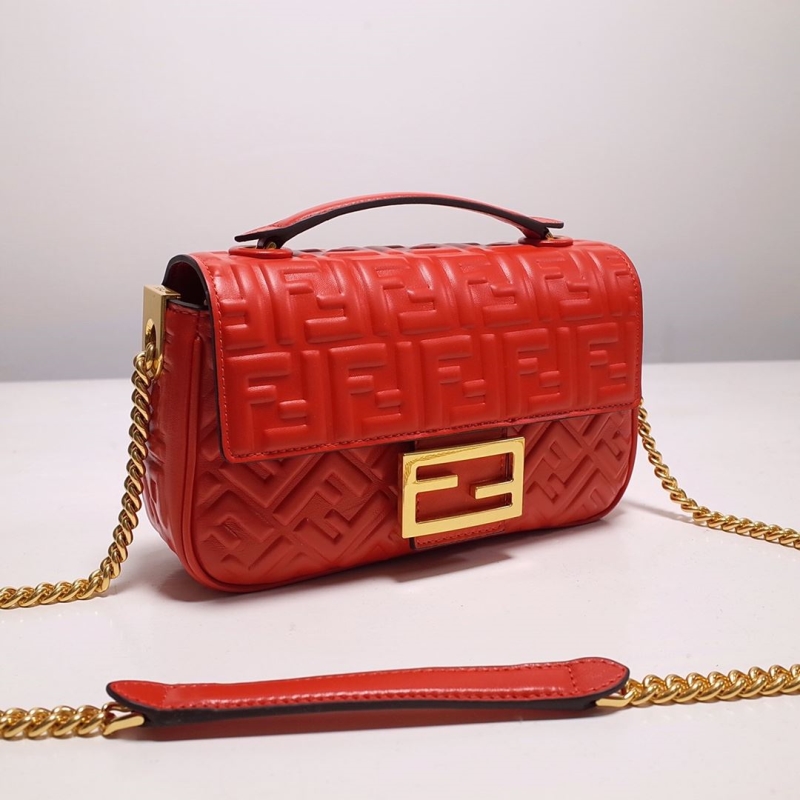 Fendi Satchel Bags